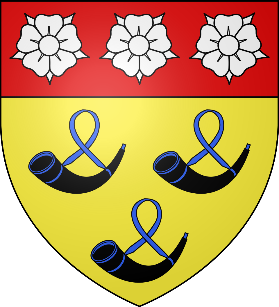 Ville de Coubron