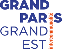 Grand Paris Grand Est