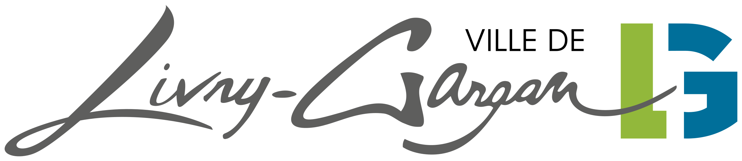 Ville de Livry-Gargan