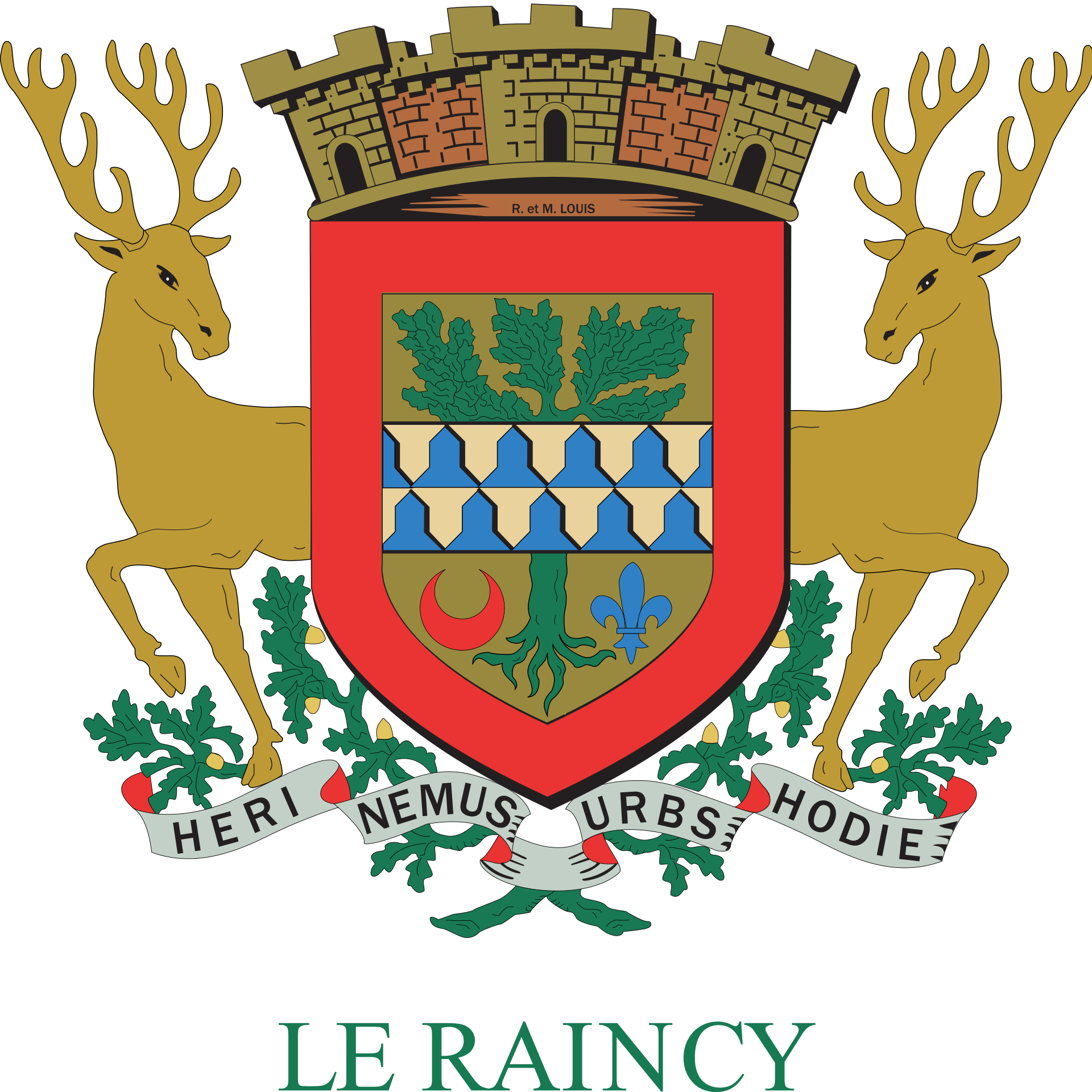 Ville du Raincy